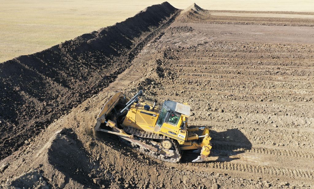 Lithium Brine Project